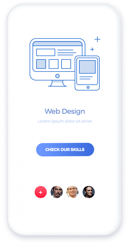 Professional Services