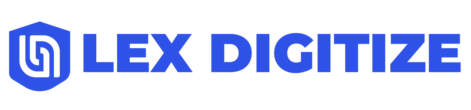 lexdigitize.com
